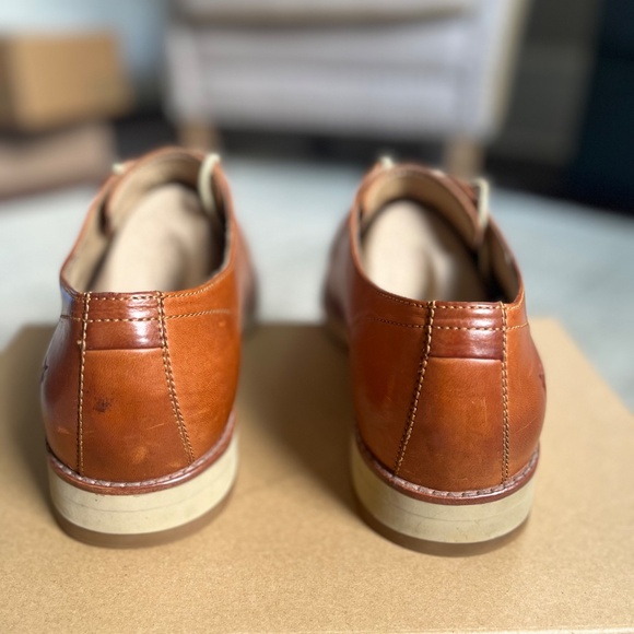 FRYE Grant Oxford main image 6